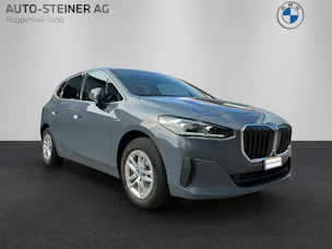 BMW 225e xDrive Active Tourer