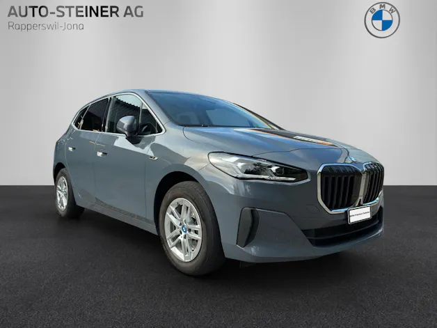 BMW 225e xDrive Active Tourer