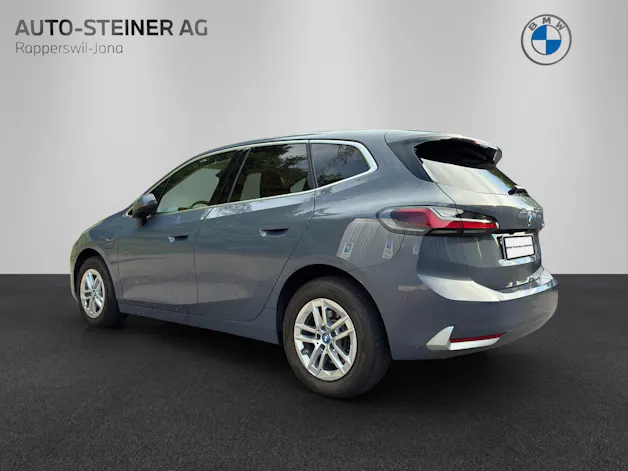 BMW 225e xDrive Active Tourer
