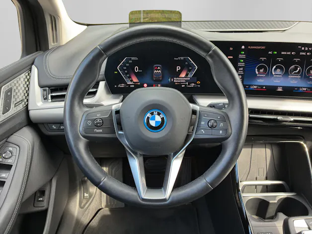 BMW 225e xDrive Active Tourer