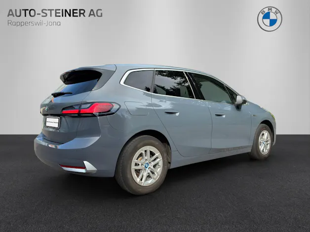 BMW 225e xDrive Active Tourer