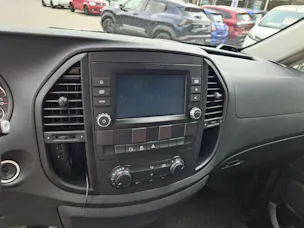 Mercedes-Benz Vito 114 Kaw. L 2.2 CDI BlueT