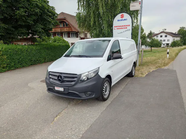 Mercedes-Benz Vito 114 Kaw. L 2.2 CDI BlueT
