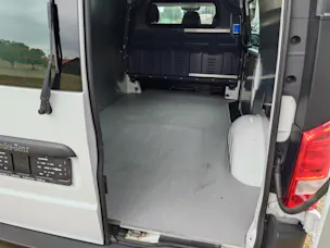 Mercedes-Benz Vito 114 Kaw. L 2.2 CDI BlueT