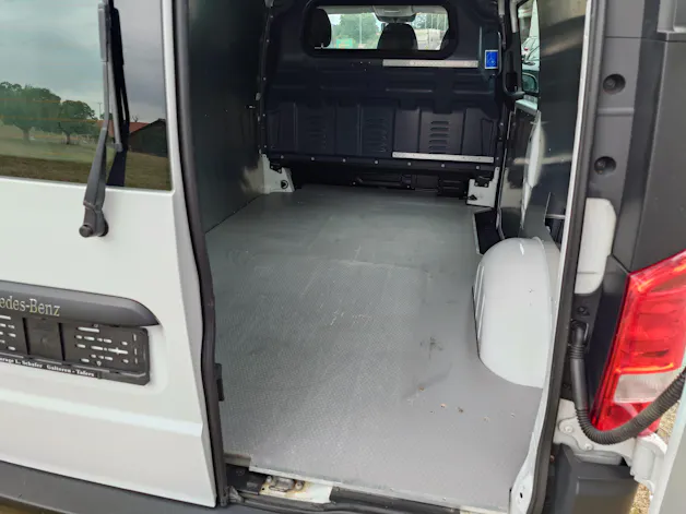 Mercedes-Benz Vito 114 Kaw. L 2.2 CDI BlueT