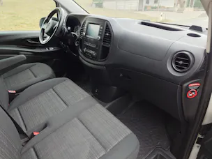 Mercedes-Benz Vito 114 Kaw. L 2.2 CDI BlueT