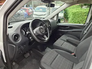 Mercedes-Benz Vito 114 Kaw. L 2.2 CDI BlueT