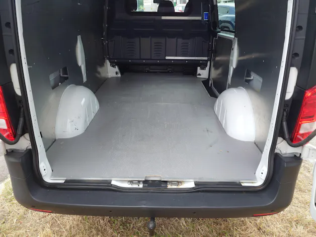 Mercedes-Benz Vito 114 Kaw. L 2.2 CDI BlueT