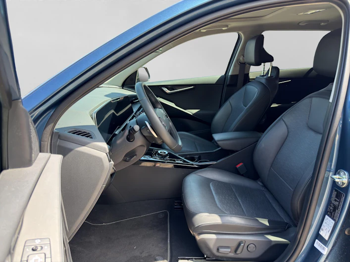 Fahrzeugbild KIA E NIRO