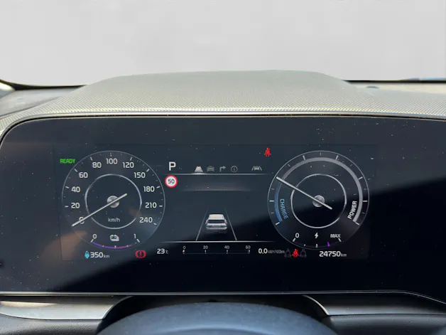 Kia Niro EV Style