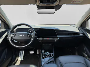 Kia Niro EV Style