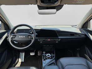 image du véhicule KIA Niro EV Style