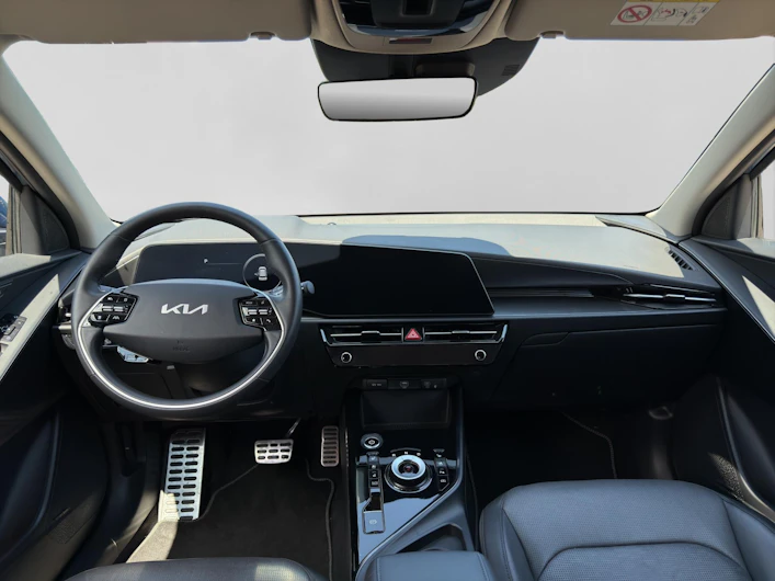 Fahrzeugbild KIA E NIRO