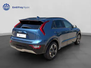Kia Niro EV Style