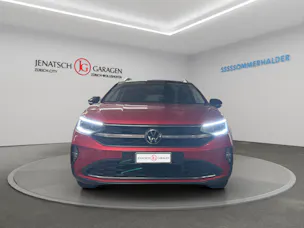 VW Taigo 1.0 TSI Style DSG