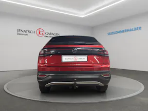 VW Taigo 1.0 TSI Style DSG