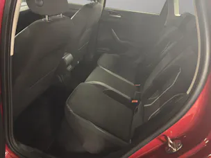 VW Taigo 1.0 TSI Style DSG