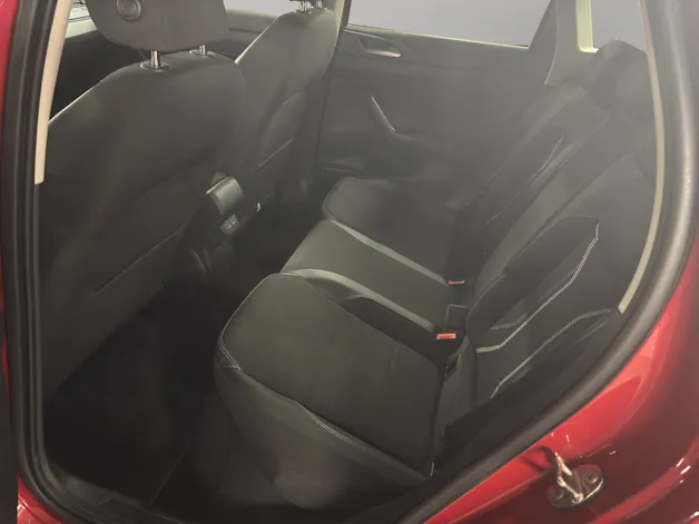 VW Taigo 1.0 TSI Style DSG