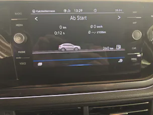 VW Taigo 1.0 TSI Style DSG