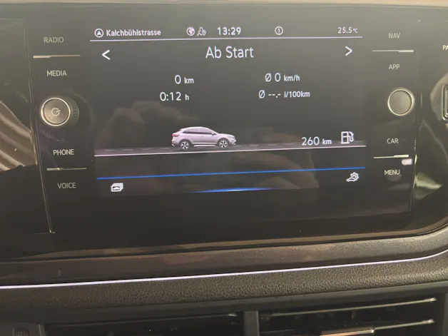 VW Taigo 1.0 TSI Style DSG
