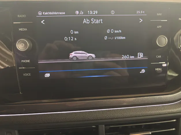 VW Taigo 1.0 TSI Style DSG