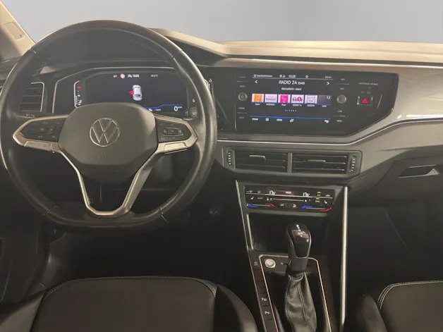 VW Taigo 1.0 TSI Style DSG