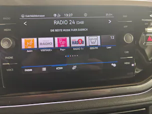VW Taigo 1.0 TSI Style DSG