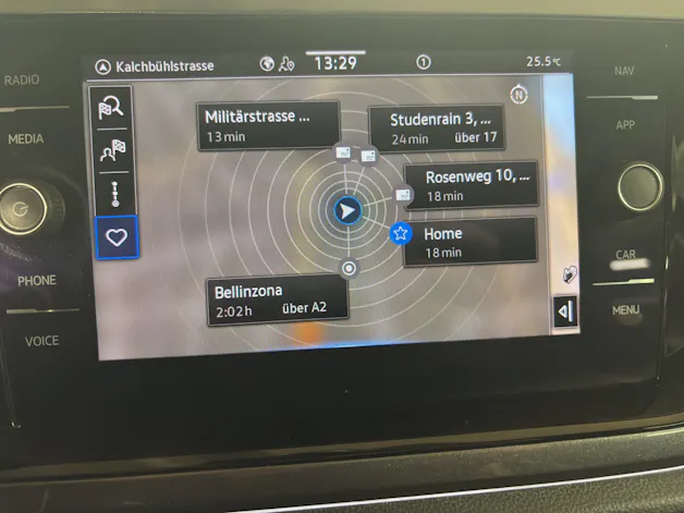 VW Taigo 1.0 TSI Style DSG
