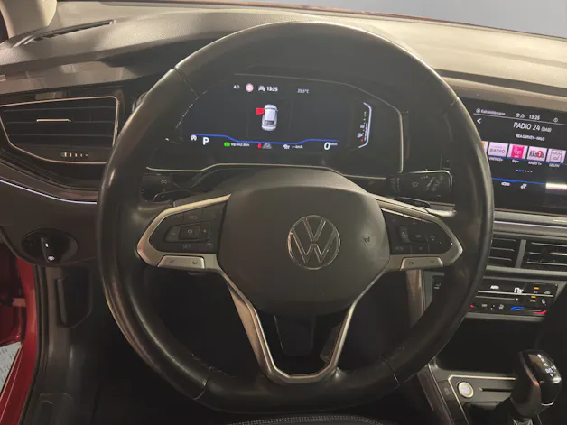 VW Taigo 1.0 TSI Style DSG