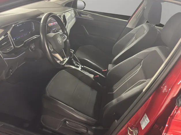 VW Taigo 1.0 TSI Style DSG