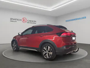 VW Taigo 1.0 TSI Style DSG