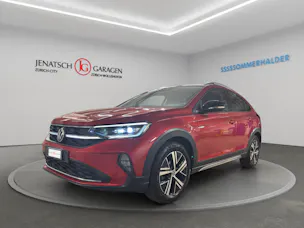 VW Taigo 1.0 TSI Style DSG
