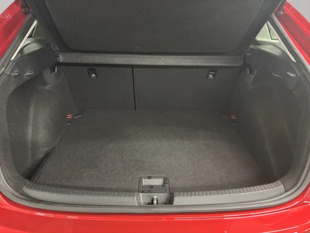 VW Taigo 1.0 TSI Style DSG