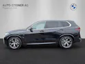 BMW X5 50e xDrive M Sport