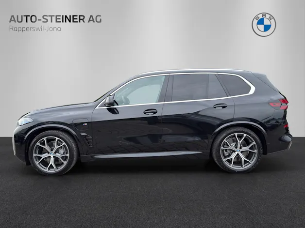 BMW X5 50e xDrive M Sport