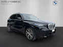 BMW X5 50e xDrive M Sport
