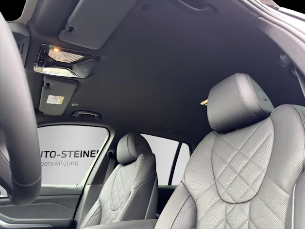 BMW X5 50e xDrive M Sport