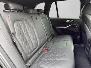 BMW X5 50e xDrive M Sport