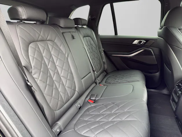 BMW X5 50e xDrive M Sport