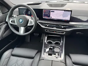BMW X5 50e xDrive M Sport