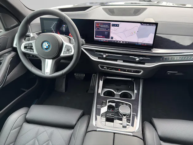BMW X5 50e xDrive M Sport