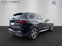BMW X5 50e xDrive M Sport