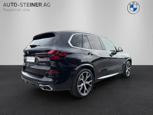 BMW X5 50e xDrive M Sport