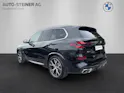 BMW X5 50e xDrive M Sport