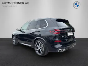 BMW X5 50e xDrive M Sport
