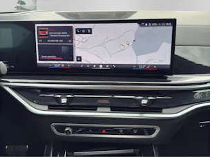 BMW X5 50e xDrive M Sport