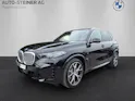 BMW X5 50e xDrive M Sport