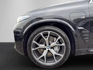 BMW X5 50e xDrive M Sport