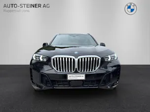 BMW X5 50e xDrive M Sport