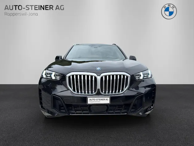 BMW X5 50e xDrive M Sport